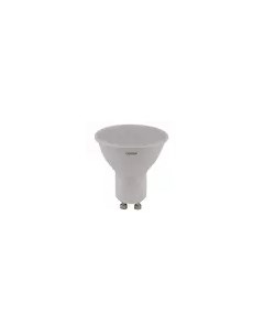 Лампа светодиодная LED 7Вт GU10 3000К 700лм 230V FR PAR16 замена 80Вт LS 4058075481 Osram