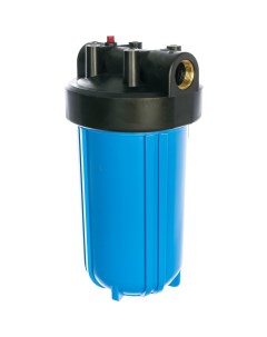 Магистральный фильтр A418L Big Blue Prio новая вода