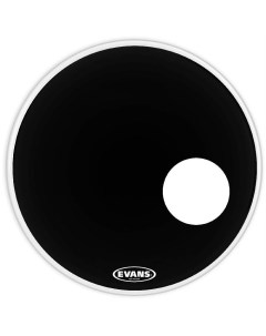 Пластик для барабана BD24RB Evans