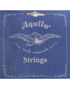 Струны для акустической гитары 142C Aquila