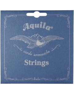 Струны для акустической гитары 142C Aquila