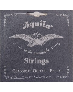 Струны для классической гитары 40C Aquila
