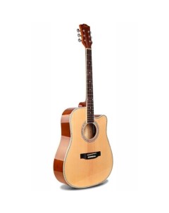 Акустическая гитара GA H61 N Smiger