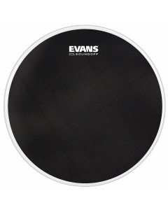 Пластик BD22SO1 для бас барабана 22 Evans