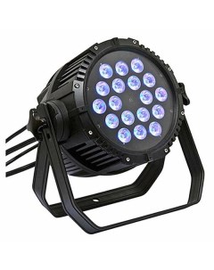 Прожектор PAR LED LED SPOT 180W Mk II OutDoor Showlight