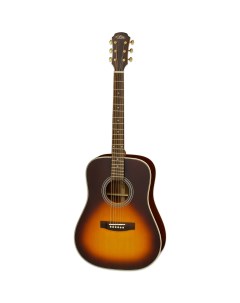 Акустическая гитара 511 TS Aria