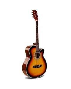 Акустическая гитара GA H60 3TS Smiger
