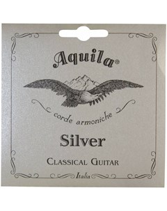 Струны для классической гитары SILVER 152C Aquila