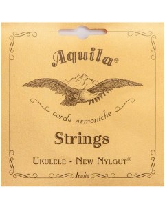 Струны для укулеле NYLGUT 94U Aquila
