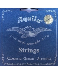 Струны для классической гитары ALCHEMIA 184C Aquila