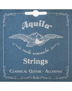 ALCHEMIA 158C Струны для классической гитары Aquila