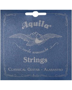 Струны 21C для классической гитары Aquila