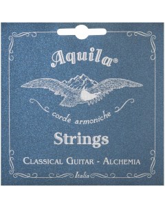 Струны 148C для классической гитары Aquila