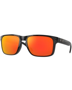 Солнцезащитные очки Holbrook Prizm Ruby Polarized 9102 F1 Oakley
