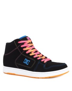 Кроссовки и кеды Dc shoes