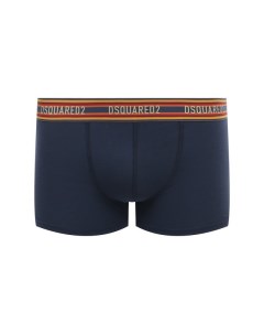 Хлопковые боксеры Dsquared2