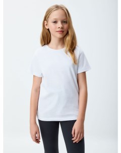 Набор из 2 базовых футболок для девочек Sela