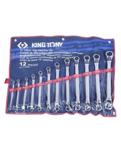 Ключ King Tony 1712MR 1712MR King tony