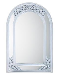 Зеркало PL190 S серебро Caprigo