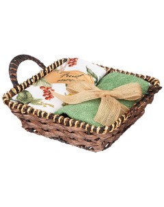Кухонное полотенце Fruit Basket Santalino