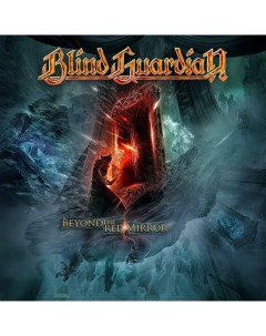 Металл Blind Guardian Beyond The Red Mirror Coloured Vinyl 2LP Nuclear blast