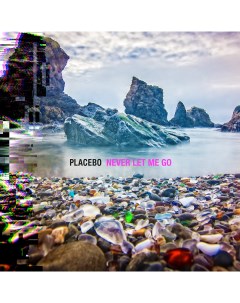 Рок Placebo Never Let Me Go Black Vinyl 2LP Special BOX So recordings