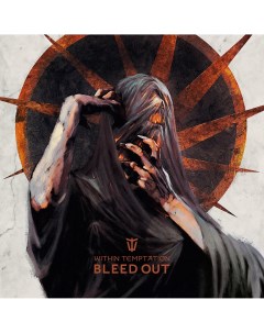 Металл Within Temptation Bleed Out Black Vinyl LP Movfr