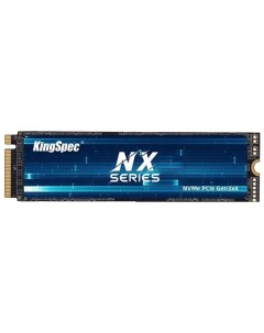 SSD накопитель NX 128 M 2 2280 128 ГБ Kingspec