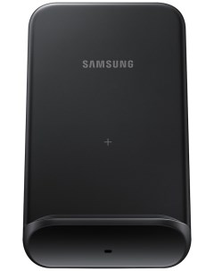 Беспроводное зарядное устройство EP N3300 EP N3300TBRGRU 9 W black Samsung