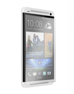 Защитная пленка для HTC One E8 глянцевая Mypads
