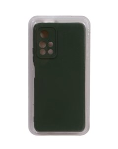 Чехол для Pocophone M4 Pro Soft Inside Khaki 33095 Innovation