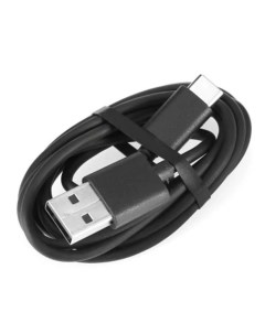 Кабель SJV4066TY USB USB Type C 1 2 м черный Xiaomi