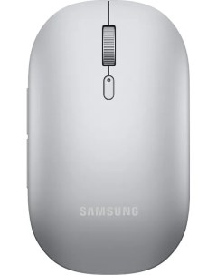 Беспроводная мышь Bluetooth Mouse Slim White EJ M3400DSEGEU Samsung