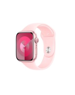 Смарт часы Watch S9 45mm Pink Aluminium S M Apple