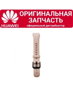 Ремешок Band 6 розовый Huawei