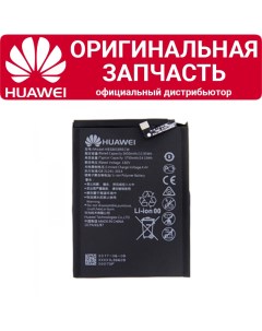 Аккумулятор P10 Plus View 10 Nova 3 Mate 20 Lite HB386589ECW Huawei