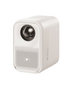 Видеопроектор Q3 Pro White 8649 Xming