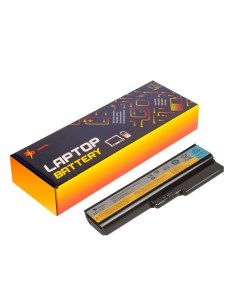 Аккумулятор для Lenovo IdeaPad IdeaPad G430 Energy Zeepdeep