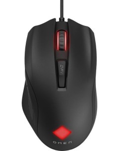 Игровая мышь Omen Vector Mouse Black 8BC53AA Hp