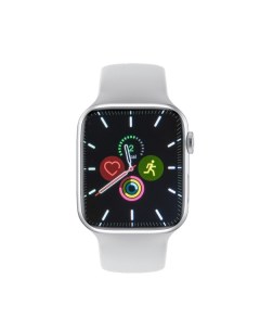 Смарт часы Smart Watch T500 Plus White 7019 Veila