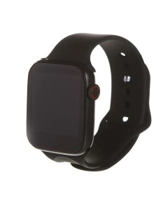 Смарт часы Smart Watch T500 Plus Black 7019 Veila