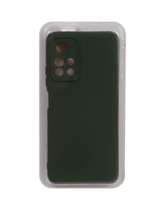 Чехол для Pocophone M4 Pro Soft Inside Khaki 33095 Innovation