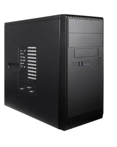 Корпус компьютерный ENR064 U3 Black Inwin