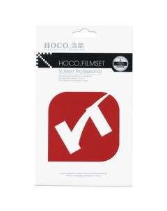 Защитная пленка для iPhone 4S серебристый бриллиант Hoco