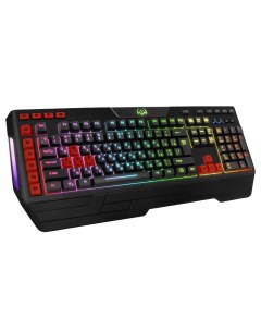 Проводная игровая клавиатура KB G9600 Black SV 019723 Sven
