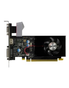 Видеокарта GeForce 210 512 МБ AF210 512D3L3 V2 Afox