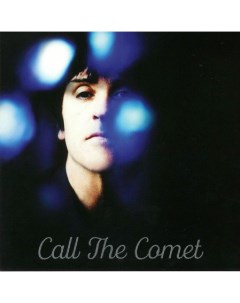 MARR JOHNNY Call The Comet Медиа