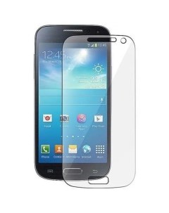 Защитная пленка PREMIUM для Samsung Galaxy i9190 S4 mini матовая Mediagadget