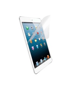 Защитная пленка Premium Crystal Clear Screen Protector для iPad 4 iPad 3 iPad 2 Melkco