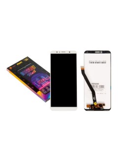 Дисплей для Honor 7A Pro Huawei Y6 2018 Honor 7C белый ASIA белый Zeepdeep